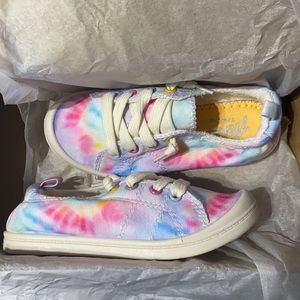 Sneakers girls Austin Trading Emma-multicolor